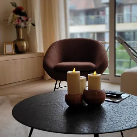 Wellington D3 Full Service Et Parking *