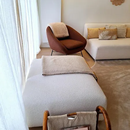 Wellington D3 Full Service Et Parking アパート