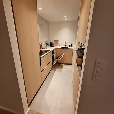 Wellington D3 Full Service Et Parking *