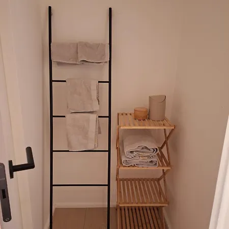 Apartment Wellington D3 Full Service Et Parking *